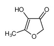 4-羟基-5-甲基-3(2H)-呋喃酮