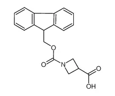 Fmoc-L-3-吖丁啶羧酸