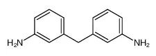 3,3''-甲撑二苯胺