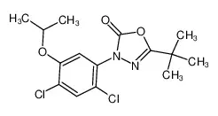 噁草酮溶液标准物质