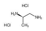 (R)-(+)-二氨基丙烷 二盐酸盐