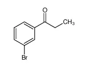1-(3-溴苯基)丙-1-酮