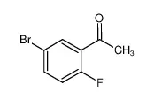 1-(5-溴-2-氟苯基)乙酮