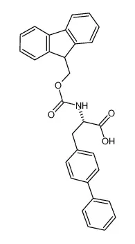 Fmoc-L-4,4''-联苯基丙氨酸