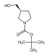 (S)-1-Boc-3-羟甲基吡咯烷,yl)pyrrolidine