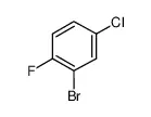 2-溴-4-氯-1-氟苯