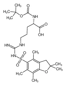 Boc 精氨酸