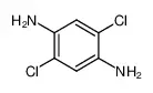 2,5-二氯-1,4-苯二胺