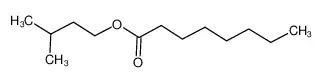 辛酸异戊酯
