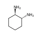 (1R,2R)-(-)-1,2-环己二胺