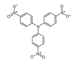 三(4-硝基苯基)胺