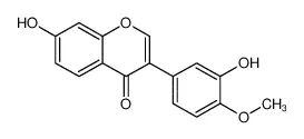 毛蕊异黄酮