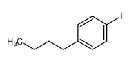 1-正-丁基-4-碘苯