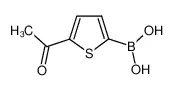 5-乙酰基-2-噻吩硼酸