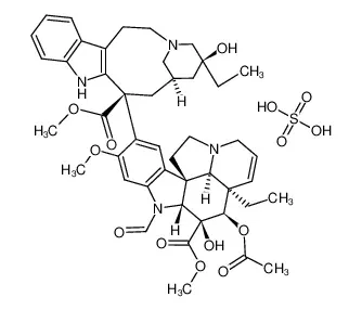 硫酸长春新碱