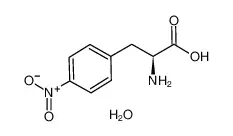 4-硝基-L-苯丙氨酸