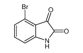 4-溴吲哚满二酮