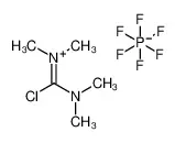 N,N,N'',N''-四甲基氯甲脒六氟磷酸盐