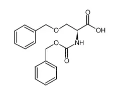 Cbz-O-苄基-L-丝氨酸