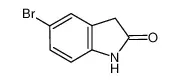 5-溴-2-羟吲哚
