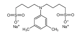 N''N-二(4-磺丁基)-3,5-二甲基苯胺二钠盐(MADB)
