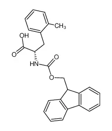 FMOC-L-2-甲基苯丙氨酸