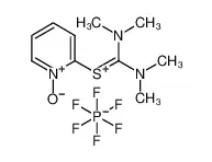 N,N,N'',N''-四甲基-S-(1-氧代-2-吡啶基)硫脲六氟磷酸盐