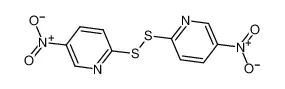 2,2''-二硫双(5-硝基吡啶)