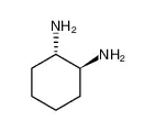 (1S,2S)-(+)-1,2-环己二胺