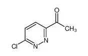 3-乙酰基-6-氯哒嗪
