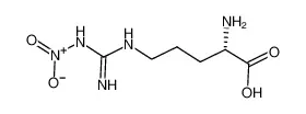 Nω-硝基-L-精氨酸