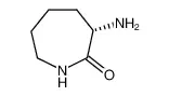 (S)-3-氨基-2-氮杂环庚烷酮