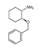 (1S,2S)-(+)-2-苄氧基环己胺
