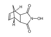 N-羟基-5-降冰片稀-2,3-二酰亚胺