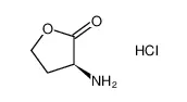 (S)-α-氨基-γ-丁内酯 盐酸盐