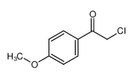 4'-甲氧基-2-氯苯乙酮