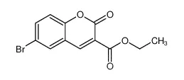 6-溴香豆素-3-甲酸乙酯