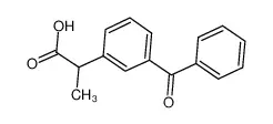 酮洛芬