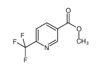 甲基 6-(三氟甲基)占替诺烟酸盐