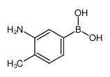 3-氨基-4-甲基苯硼酸