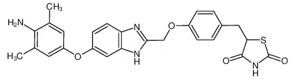 Inolitazone