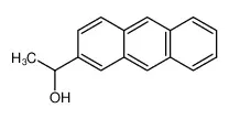 rac-1-Anthracen-2-yl-ethanol