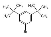 3,5-二叔丁基溴苯