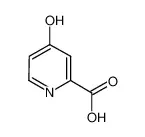 4-羟基吡啶-2-羧酸