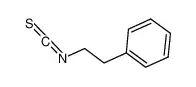 2-苯基乙基异硫代氰酸酯