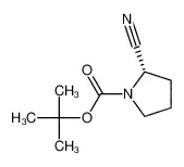 (S)-(-)-1-BOC-2-吡咯烷甲腈
