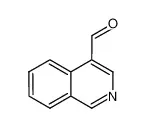 4-异喹啉甲醛