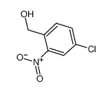 4-氯-2-硝基苯甲醇