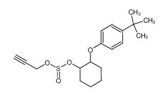 克螨特标准溶液