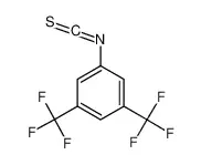 3,5-双(三氟甲基)苯基异硫氰酯